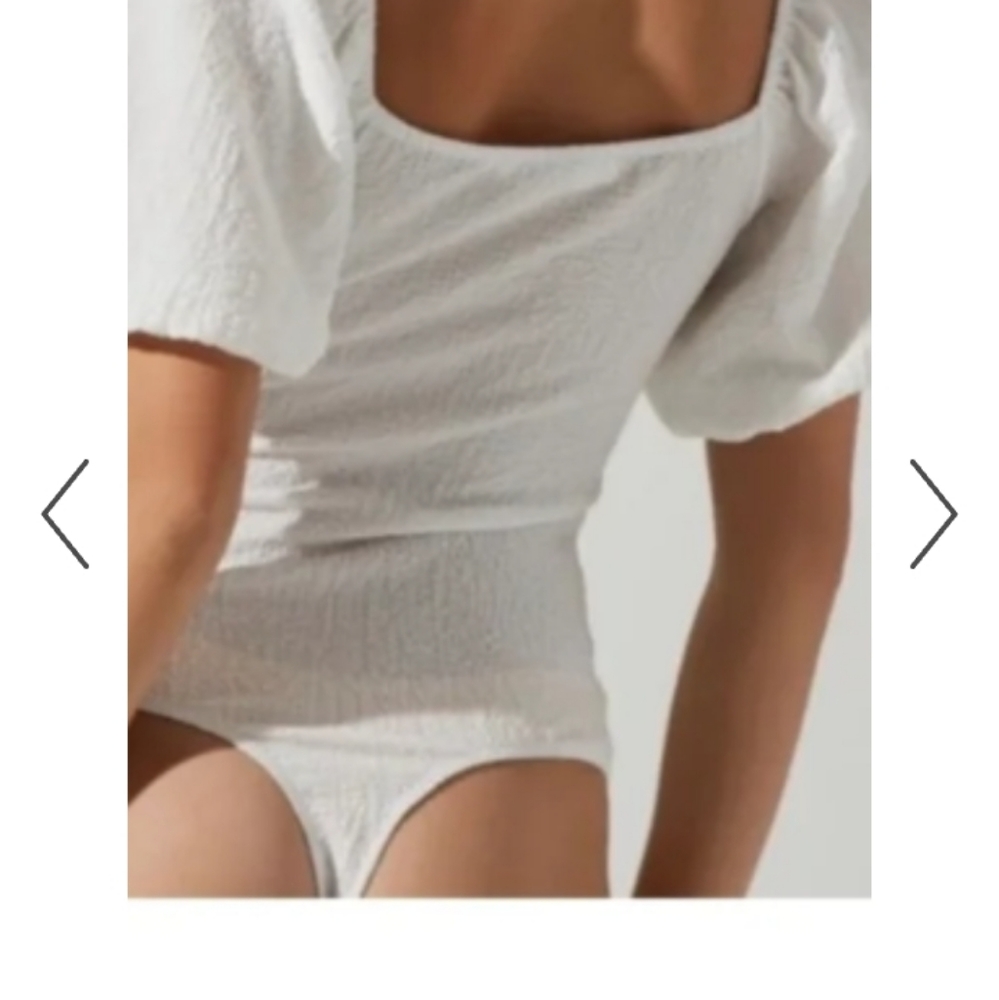 ASTR BODYSUIT